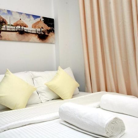 The Grand Royal Luxury Apartment Nuwara Eliya Exterior photo