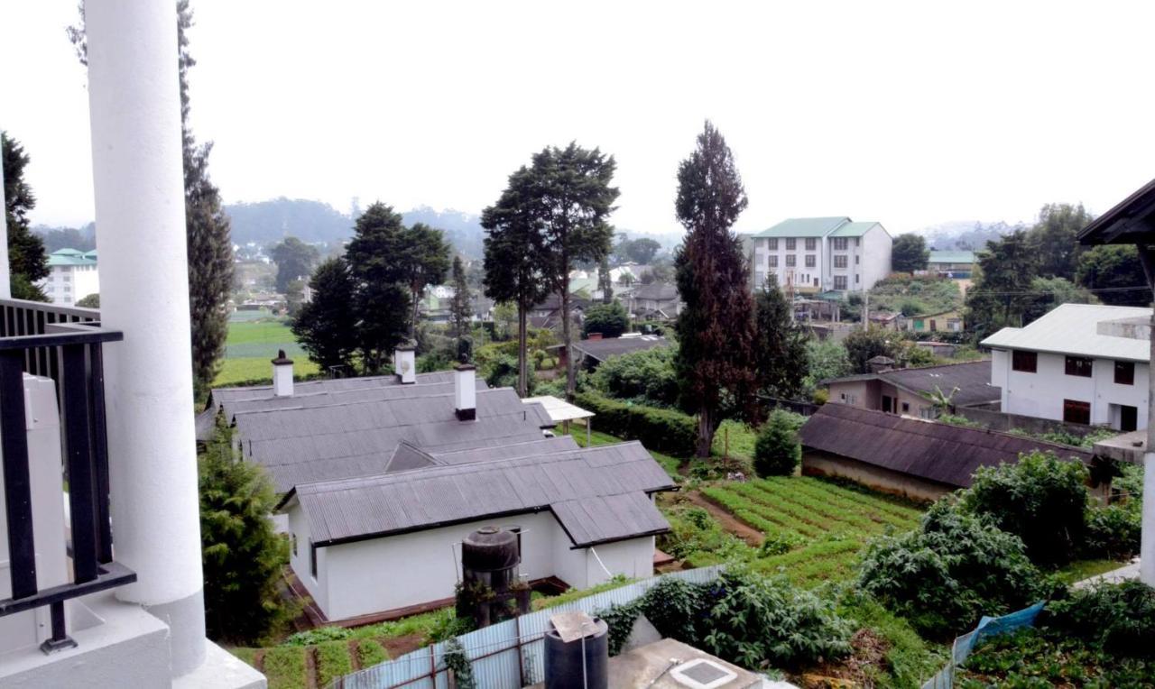 The Grand Royal Luxury Apartment Nuwara Eliya Exterior photo